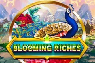 24460 blooming riches