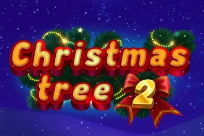 24564 christmas tree 2