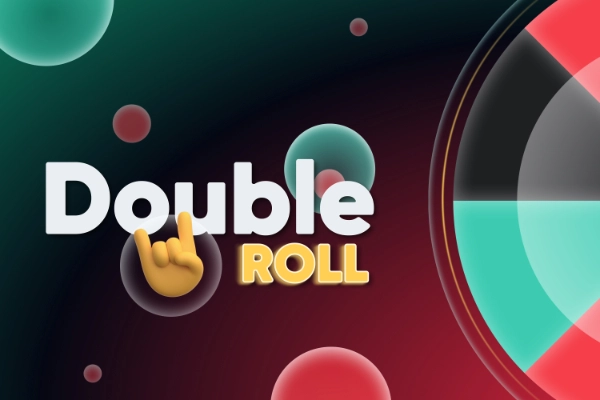 24645 double roll